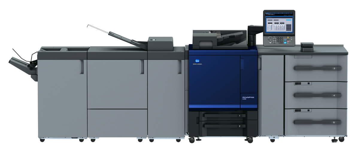 PRESS4080 PRESS4080